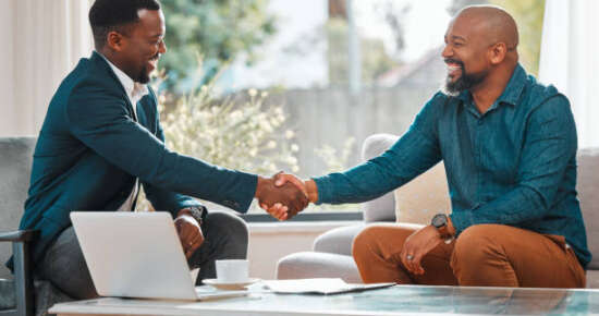 We'll make magic together